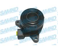 LPR 3278 Concentric slave cylinder