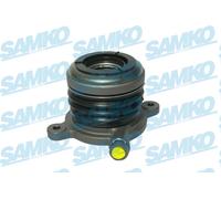 Central slave cylinder Aluminium 3273 LPR for VW AMAROK AMAROK Platform/Chassis