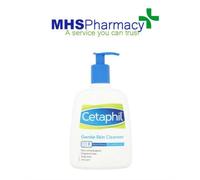 New Cetaphil Gentle Skin Cleanser 473ml
