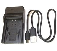 New CGR-D07S Small USB Camera Battery Charger CGP-D14S For Panasonic NV-DS25EN DS27 DS77EN DS77ENA MX300EN MX2500 NV-MX3000 DS99ENA DS150 MX5000 DV53 DS89 DS89EG GS3B GS3EG Accessories