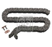 Oil pump chain Simplex 36229 FEBI BILSTEIN for SMART FORFOUR