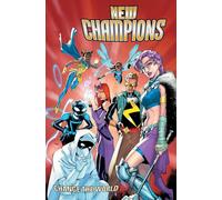 New Champions Vol. 1: Change Is Coming
