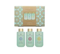NEW Champney's Body Cleanser Collection, Spa-Inspired Wellness Trio, Nourishing Bath and Body Set