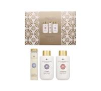 NEW Champney's Bubble Heaven Bath Set, Spa-Inspired Essential Oil Bath Trio, Relaxing Luxury Bath Time Collection
