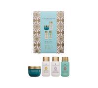 NEW Champney's Mini Spa Moments, Wellness and Health Spa Collection, Spa-Inspired Nourishing Body Care Set