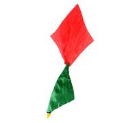 New Change Color Silk Scarf For Magic Trick Props Magic Tools Toys Practical