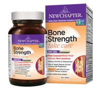 New Chapter, Bone Strength Take Care, 180 Slim Tablets