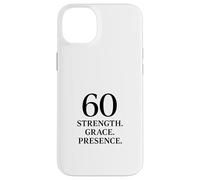 New Chapter Sixty Celebration Design Case for iPhone 14 Plus