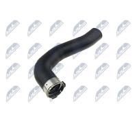 NTY GPP-RE-008 Charger intake hose