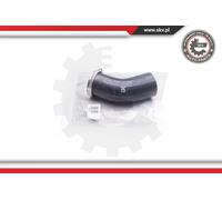 New Charger Air Hose for AUDI SEAT SKODA VW:A3,Q3,LEON,YETI,CC B7 04L145828D