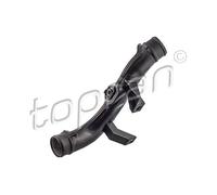 New Charger Air Hose for AUDI SEAT SKODA VW:A3,TT,EOS,LEON,YETI 1K0145770N