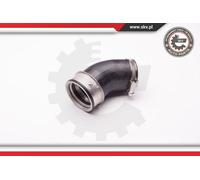 New Charger Air Hose for AUDI VW:Q7,TOUAREG 7L6145943 7L6145943B