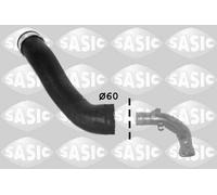 SASIC 3336027 Charger intake hose