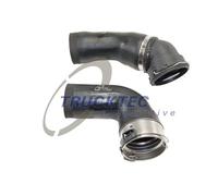 New Charger Air Hose for BMW:5,E60,E61,5 Sedan,5 Touring 11617799400