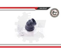 New Charger Air Hose for BMW:5,E60,E61,5 Sedan,5 Touring 7803747 11617803747