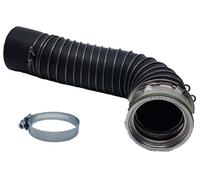 Air duct pipe Right 81910 BUGIAD for BMW X3
