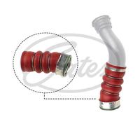 GATES 09-0734 Charger intake hose