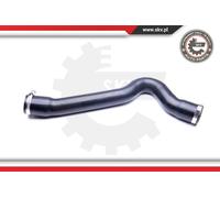 New Charger Air Hose for CITROËN:C5 I,C5 I Break,C5 I Estate 0382S8