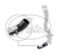 New Charger Air Hose for DACIA RENAULT:CLIO IV,LOGAN II,SANDERO II,LUTECIA IV