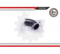 New Charger Air Hose for FIAT:DUCATO Bus,DUCATO Van,DUCATO Platform/Chassis
