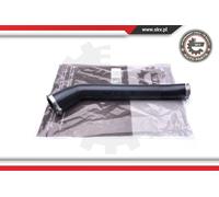 New Charger Air Hose for FORD:C-MAX,FOCUS II,FOCUS C-MAX 1257258 1301488