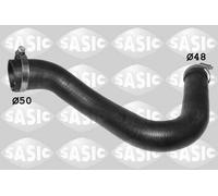 SASIC 3336065 Charger intake hose