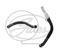 GATES 09-0623 Charger intake hose
