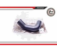New Charger Air Hose for FORD:TRANSIT CONNECT 5050743 5205882 7T166K683BE
