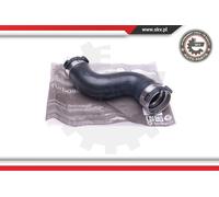 New Charger Air Hose for MERCEDES-BENZ:B906,SPRINTER 3-t Bus,SPRINTER 3-t Van