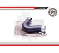 New Charger Air Hose for MERCEDES-BENZ:B906,SPRINTER 3-t Van,SPRINTER 5-t Van