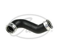 CHARGE AIR HOSE 09-0837 FOR MERCEDES-BENZ E-CLASS/Break/T-Model 3.2L 6cyl