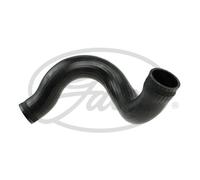 Charge Air Hose GATES 9-0836 for MERCEDES-BENZ E-CLASS (W210) 2.2 1999-2002