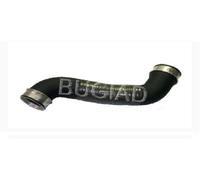 BUGIAD Charger Air Hose 81617 - Mercedes-Benz E-Class W211 S211 Left