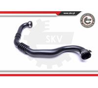 New Charger Air Hose for OPEL RENAULT:TRAFIC Van,VIVARO A Bus,VIVARO A Van