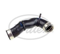 GATES 09-0386 Charger intake hose