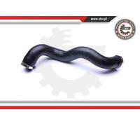 New Charger Air Hose for VOLVO:S60 I,S80 I,V70 II,XC90 I,V70 XC I 30645935