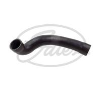 Air duct pipe EPDM (ethylene propylene diene Monomer (M-class) rubber) 09-0032