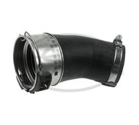 Gates Engine Hose 09-0303 Charger Intake Hose