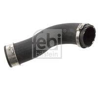 FEBI BILSTEIN 106725 Charger intake hose