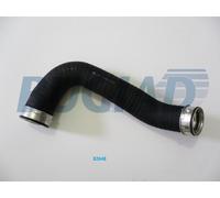 BUGIAD 82648 Charger intake hose