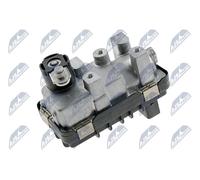 NTY ECD-ME-012 Actuator, turbocharger