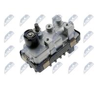 Original NTY Turbocharger Component ECD-BM-004 For BMW