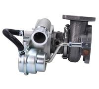 MAGNETI MARELLI 807101004200 Turbocharger