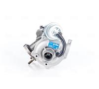 Turbocharger Fiat Lancia Vauxhall Opel:PUNTO,DOBLO,GRANDE,CORSA D,YPSILON