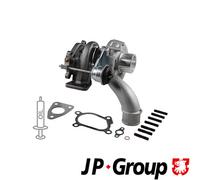JP GROUP 1217400100 Turbocharger
