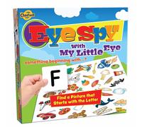 NEW Cheatwell Games Eye-Spy with My Little Eye