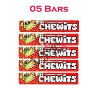 New Chewits Strawberry Flavour 30g (05)