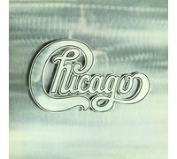New CHICAGO II WITH BONUS TRACKS 2024 JAPAN CD