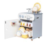 New Children's Dishwasher Toy Simulation Dishwasher Toys Improve Baby's Hands-on Ability