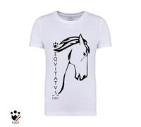 NEW CHILDREN'S T-SHIRT